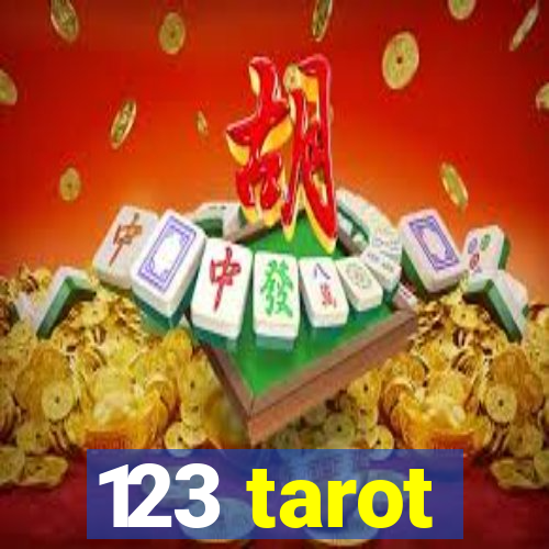 123 tarot